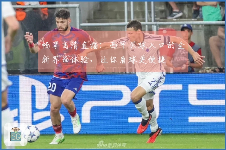 畅享高清直播：西甲买球入口的全新界面体验，让你看球更便捷