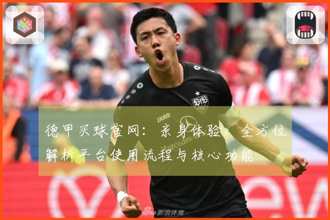 德甲买球官网：亲身体验，全方位解析平台使用流程与核心功能