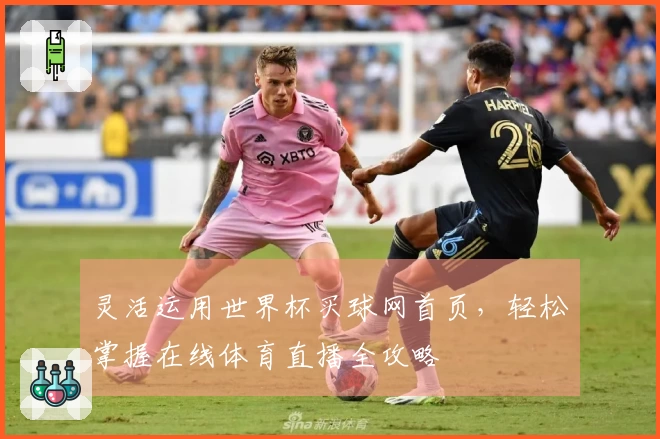 灵活运用世界杯买球网首页，轻松掌握在线体育直播全攻略